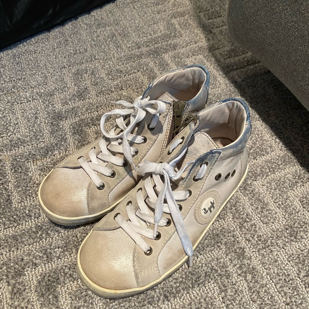 IL GUFO sneakers 👟